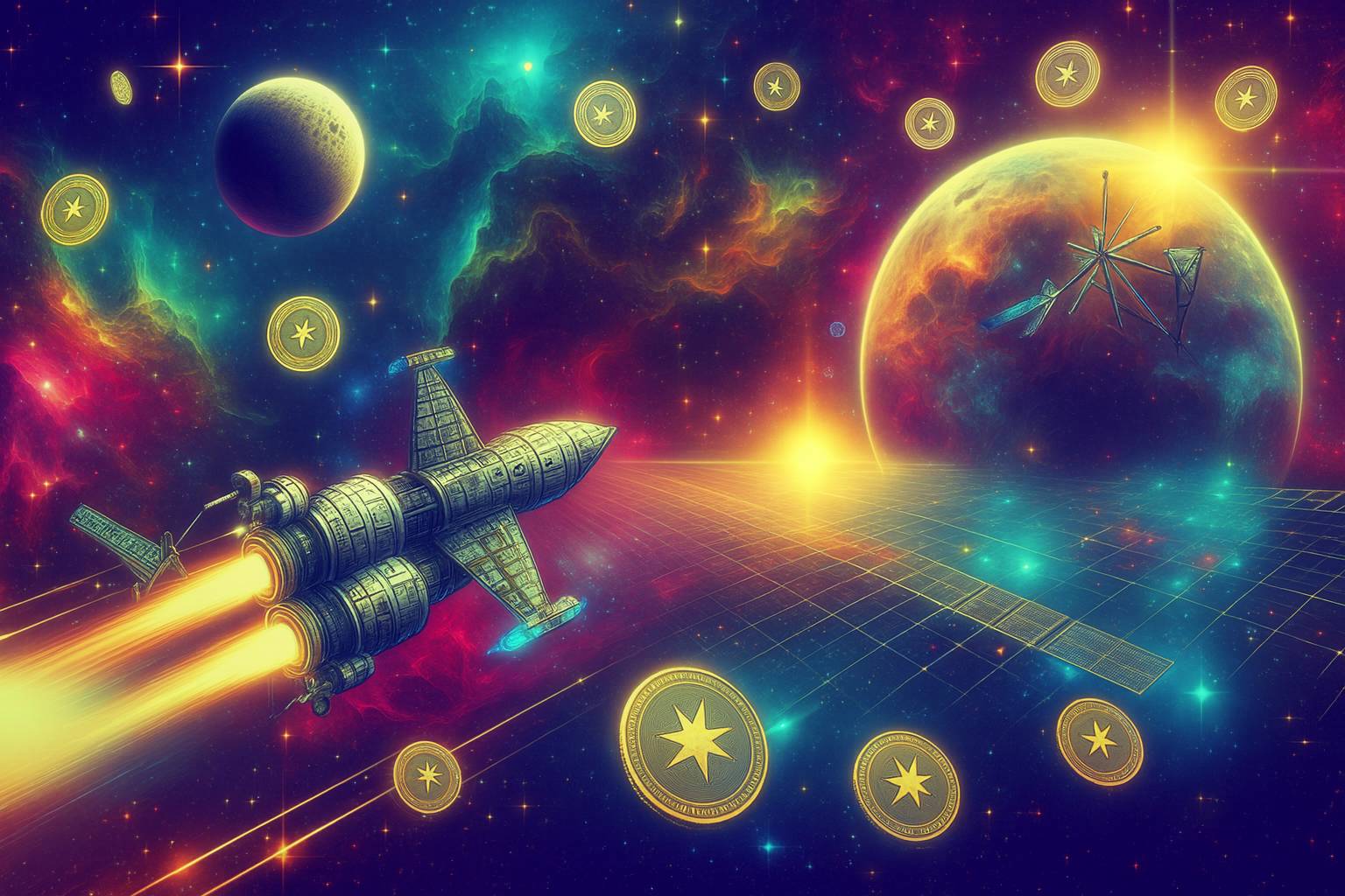 Antix Marks Strong Token Launch on MEXC as AI Narrative Expands