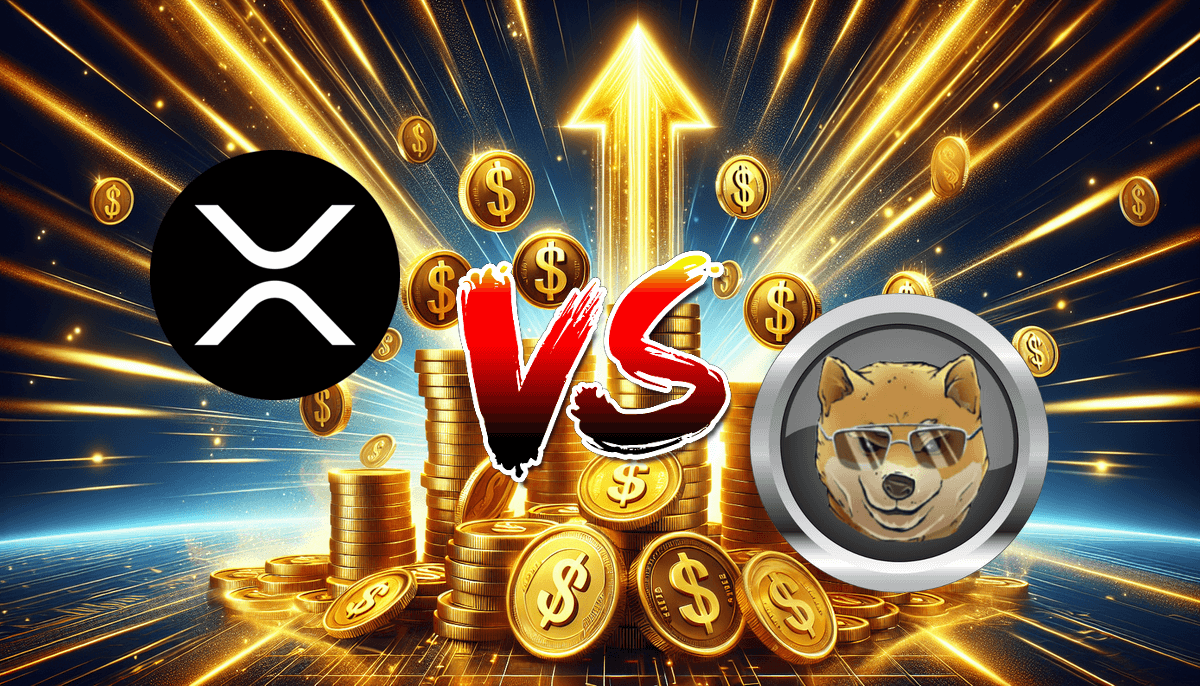 XRP ETF Buzz Drives Interest in Altcoin Set for a 15,000% Surge by January 1