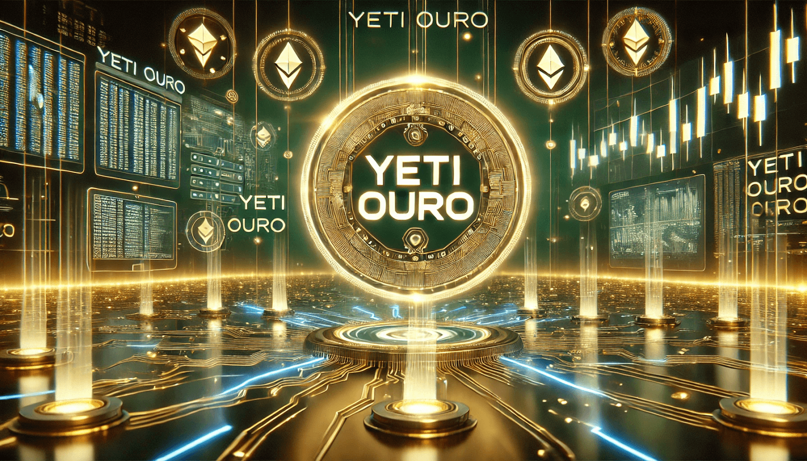 The Evolution of Meme Coins: Beyond Dogecoin to Yeti Ouro