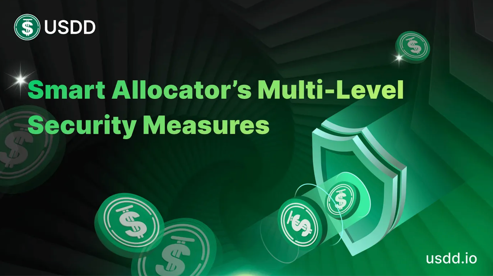 Exploring USDD 2.0: A Paradigm Shift in Stablecoin Transparency and Security