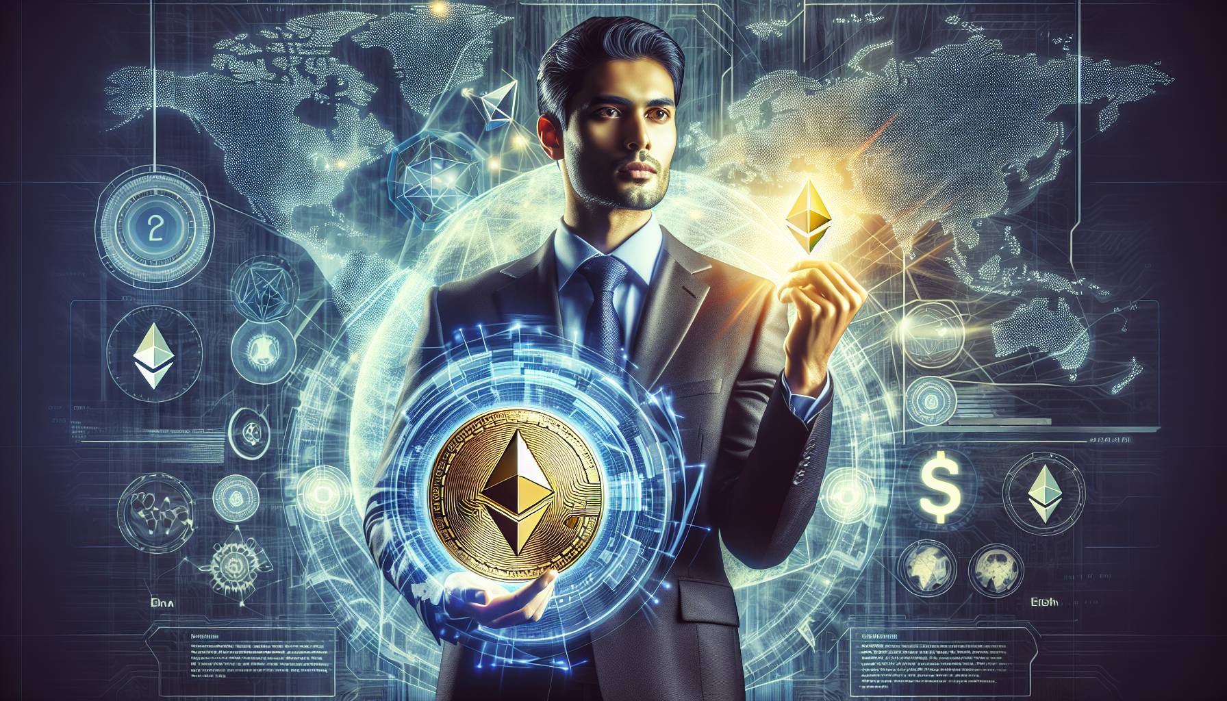 Ethereum Faces Risk of a Deeper Drop if This Key Level Breaks