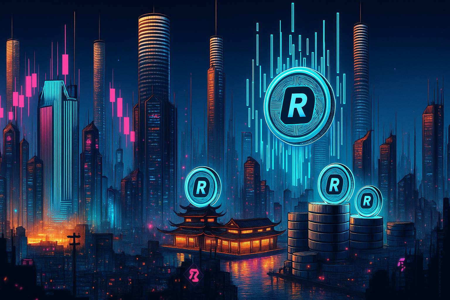 Why $REACT Is the Best Crypto Presale to Buy in December as PI and ADA Struggle