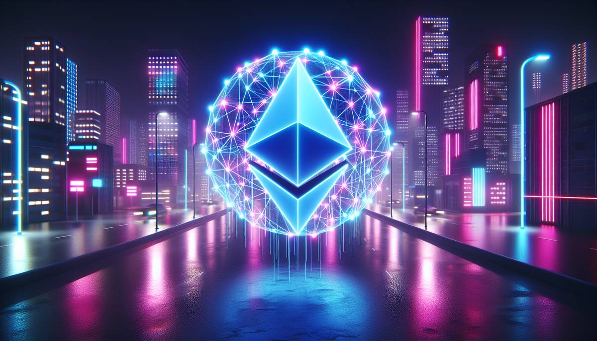 BlackRock Introduces ETHB, a Staked Ethereum ETF Targeting Yield-Hungry Investors