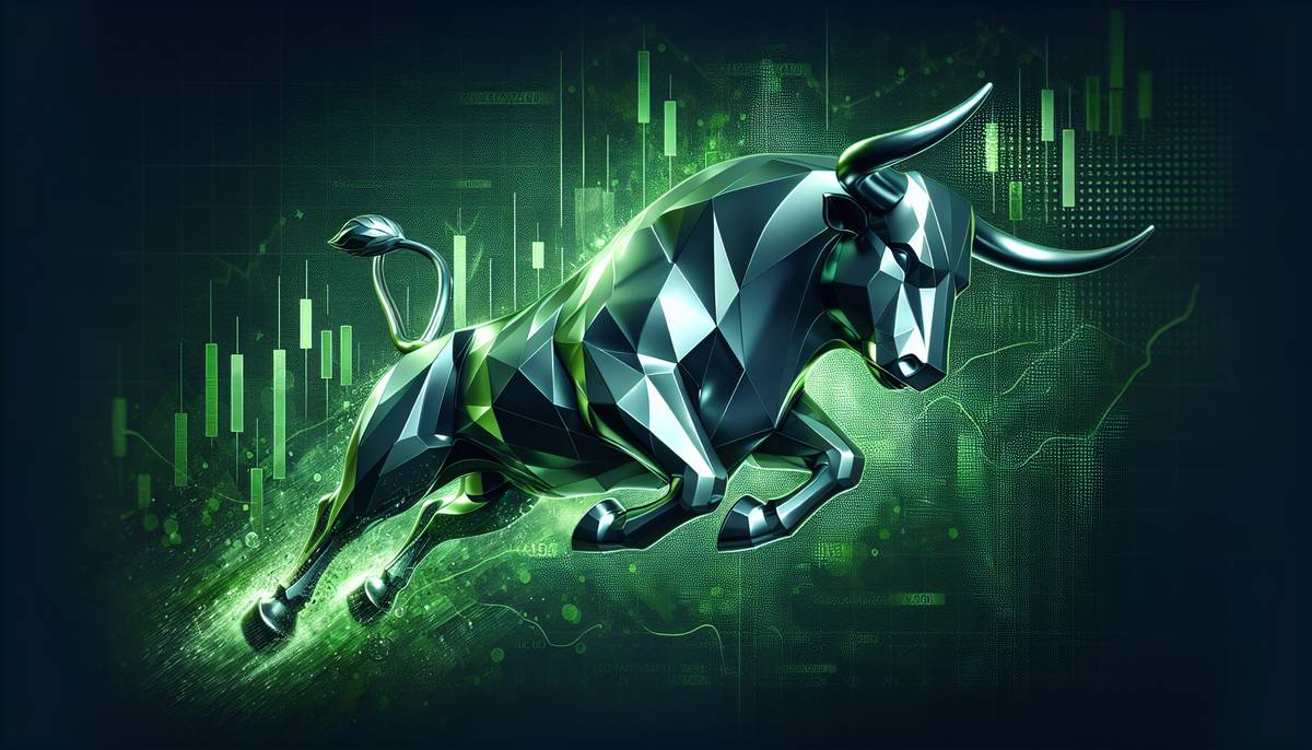 Litecoin Forms Ascending Triangle: LTC Price Target $90 Breakout