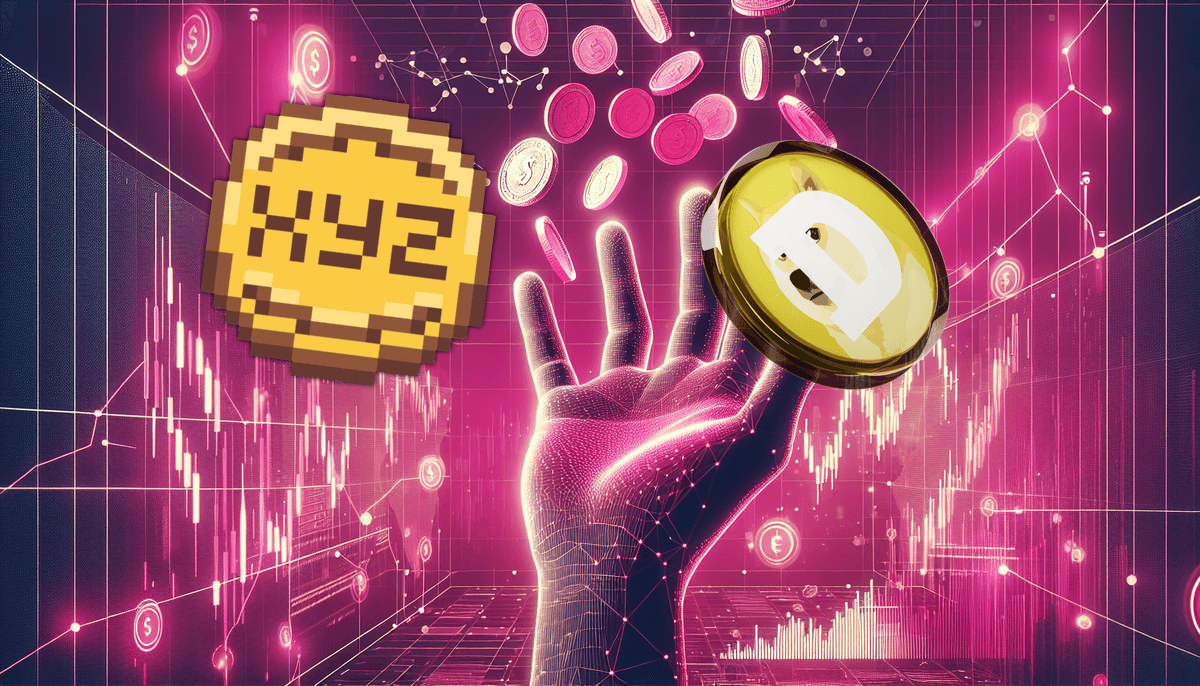The Rising Star: Why XYZVerse is Captivating the Crypto World