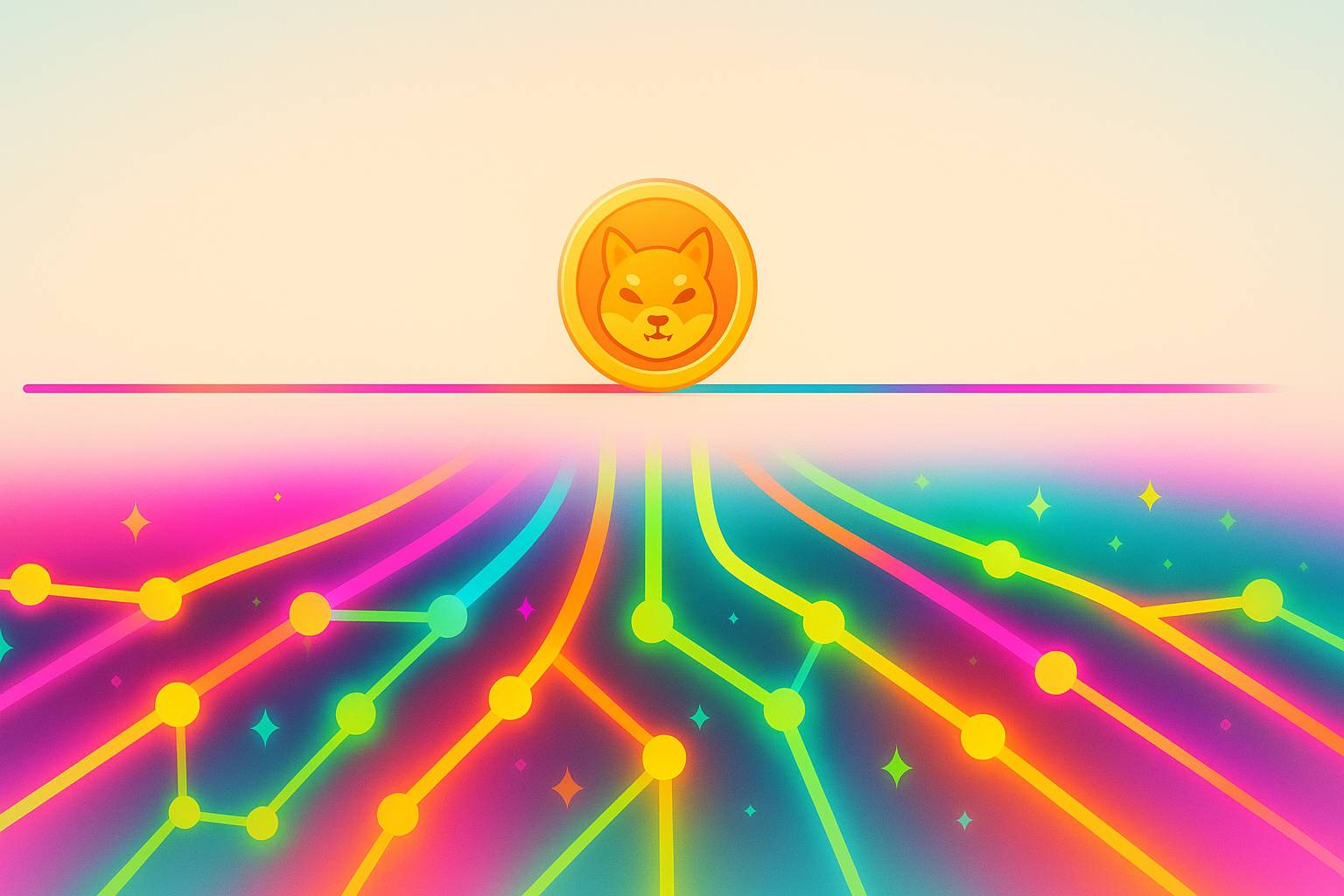 SHIB Quiet on Charts, Loud on Chain — Are These $35M Outflows a Bullish Signal?