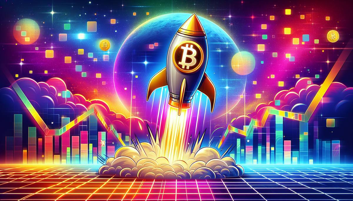 Bitcoin (BTC) Recovers Ahead of Fed Rate Decision, Technicals Signal Bullish Dominance