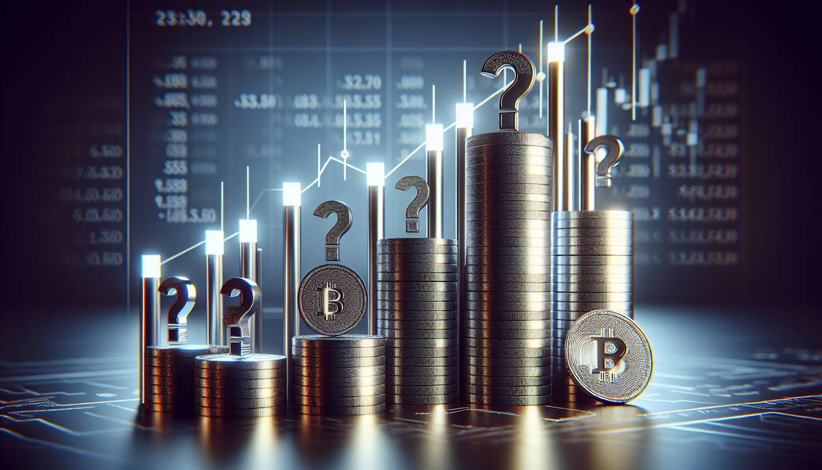 3 Under-$1 Altcoins to Rally First When Altcoin Season Begins