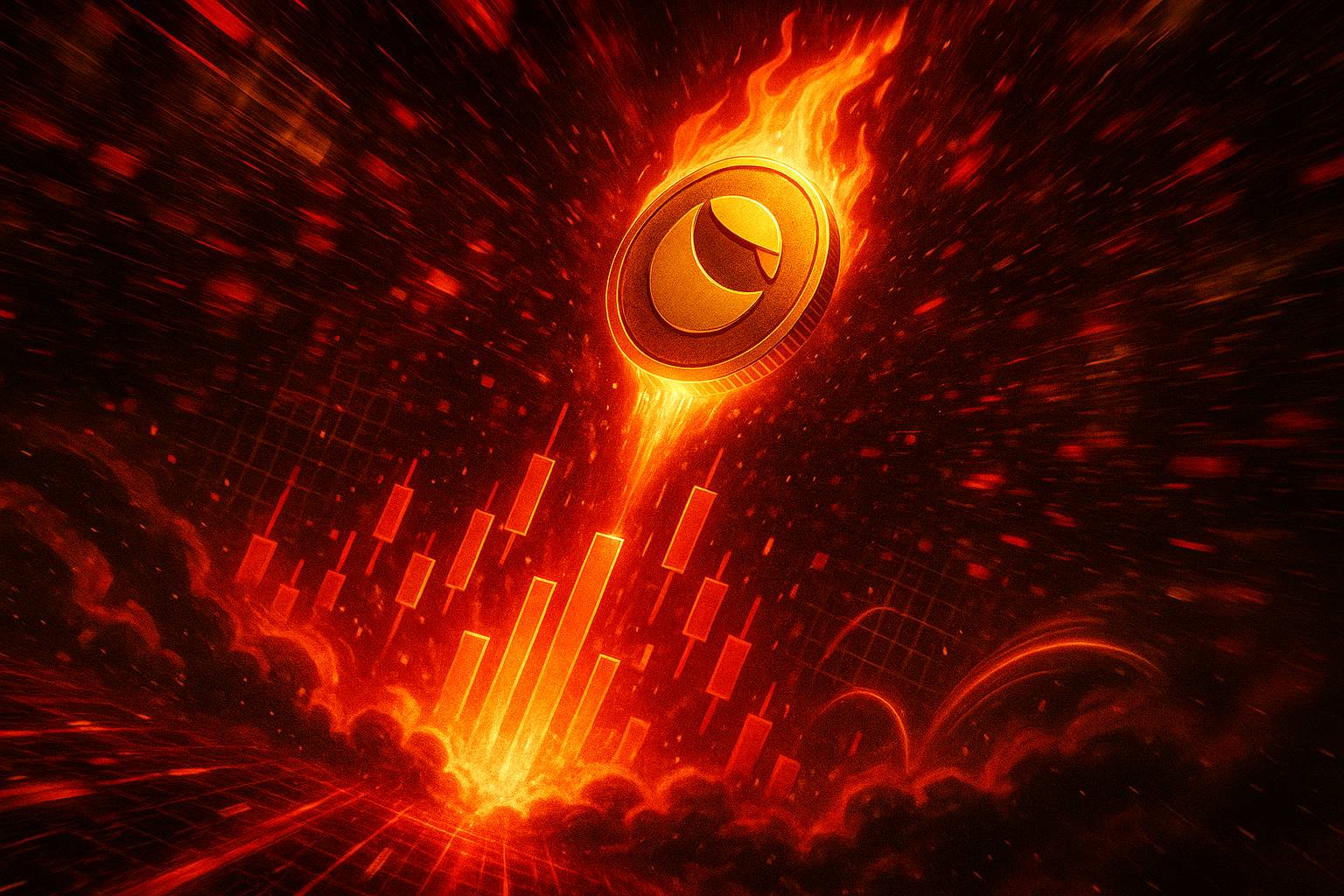 LUNA Rockets 55% as Speculative Rally Returns — Is Terra Back in the Game?