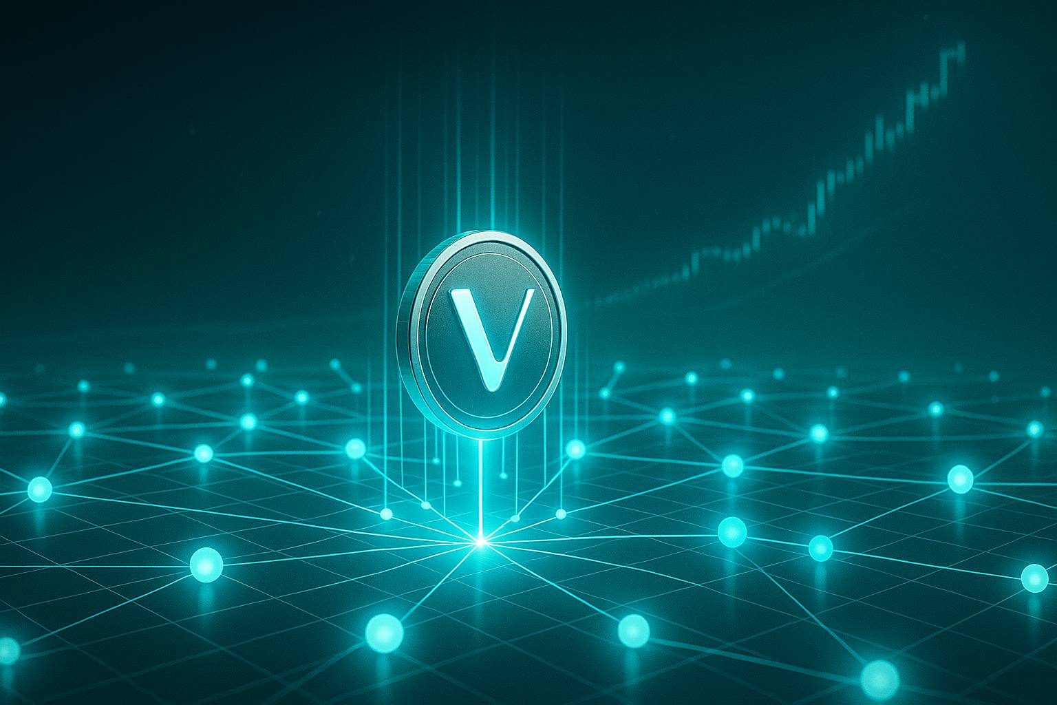 New Validators Join VeChain Network — Can VET Build Long-Term Momentum?