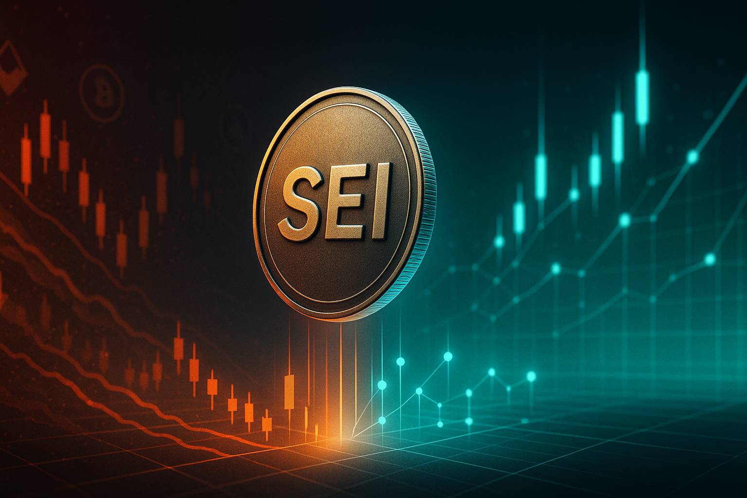 SEI Faces Short-Term Pressure as Altcoin Sentiment Weakens Despite Strong Adoption Narrative