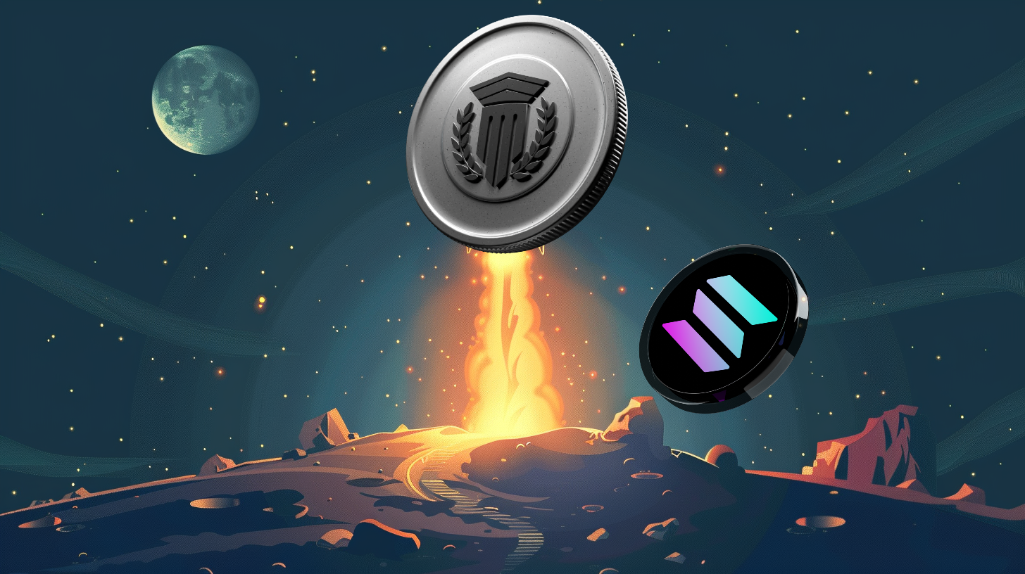 Missed Out on Solana? This Alternative Coin Could Transform a Modest $500 Investment Into $60,500 as It Mimics SOL's 12000% Surge