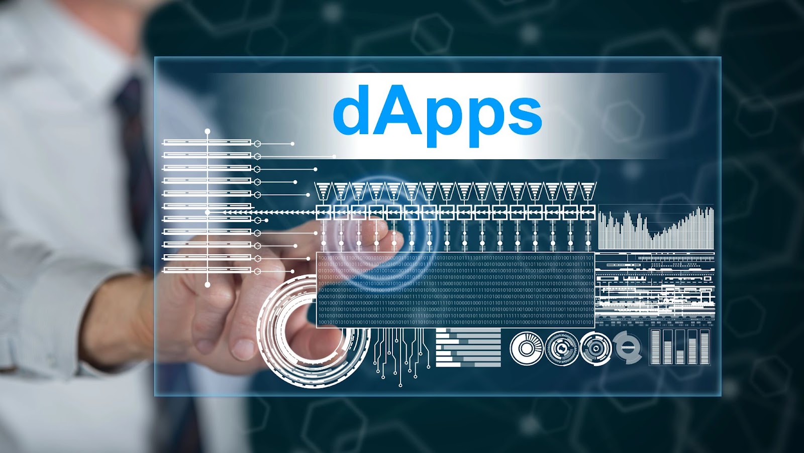 The Future of Blockchain: Unleashing the Power of Virtual Chains