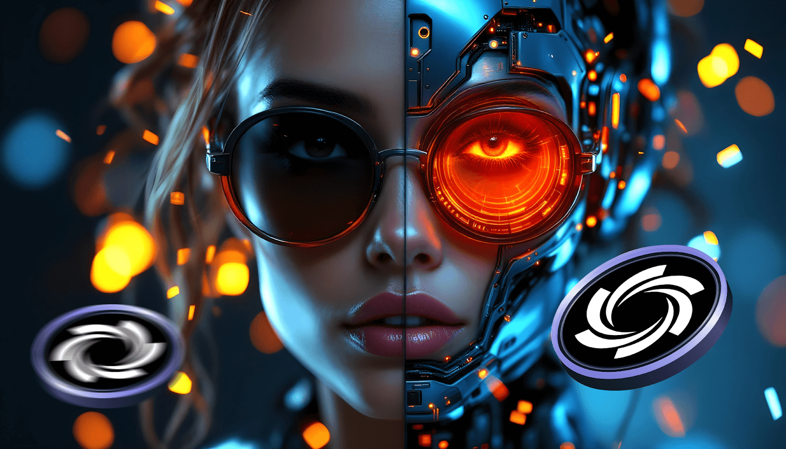 Exploring the Frontier of AI Cryptocurrencies: A Deep Dive into Ozak AI's Rapid Growth