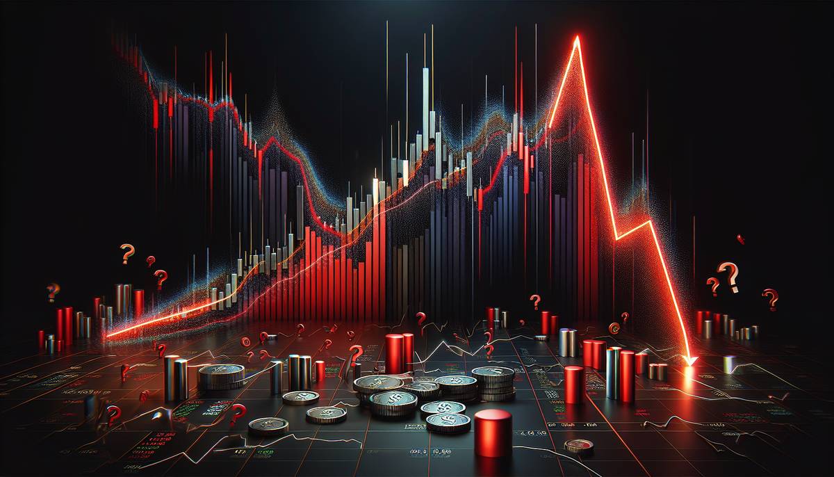BNB Slips Despite Bullish Catalysts, Tests $849 Support