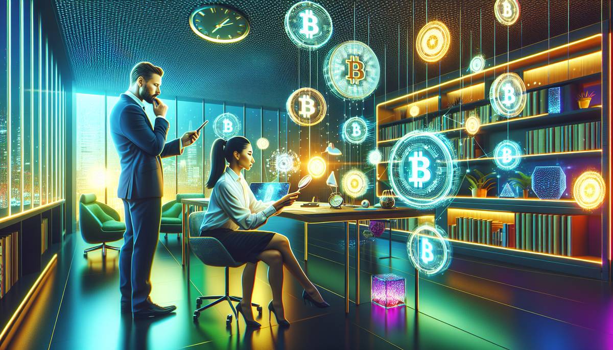 How to Borrow Against a Crypto Portfolio Without Monthly Payments