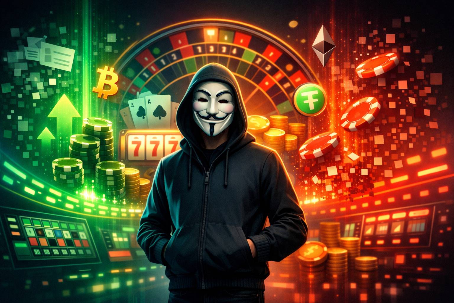 Anonymous Crypto Casinos 2026: Safe Gambling Sites That Don’t Require ID