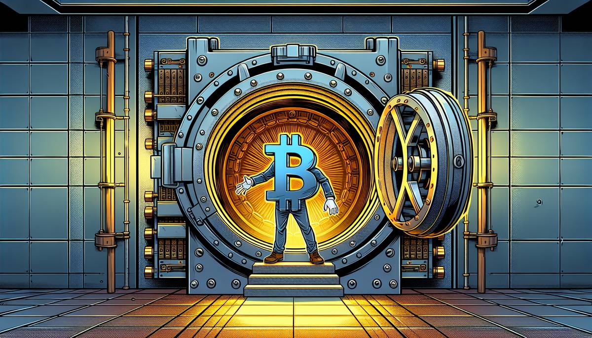 How to Access Crypto Liquidity Without Selling Your Assets