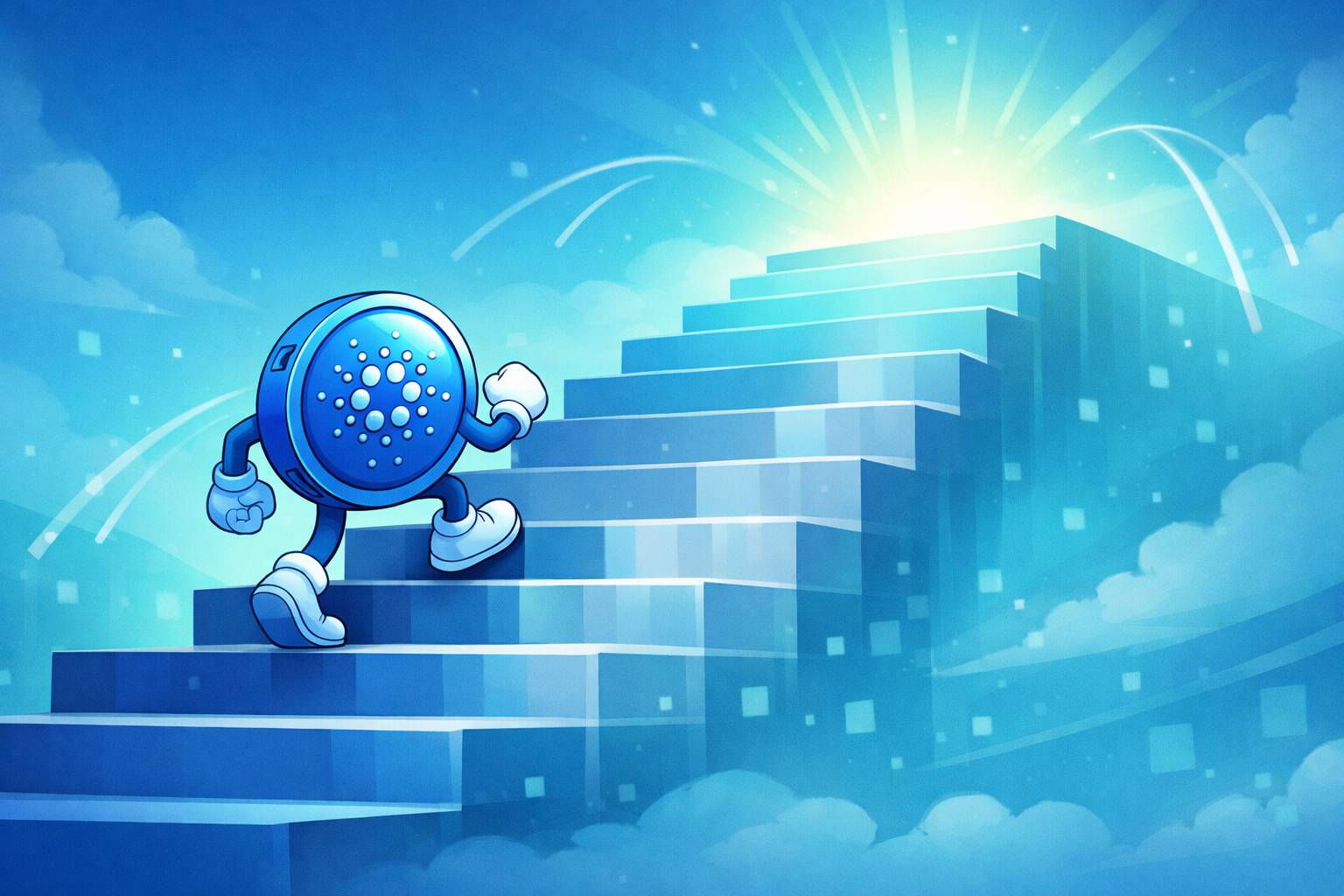 Cardano Price Prediction: Can ADA Recover Above $0.60 Next Quarter?