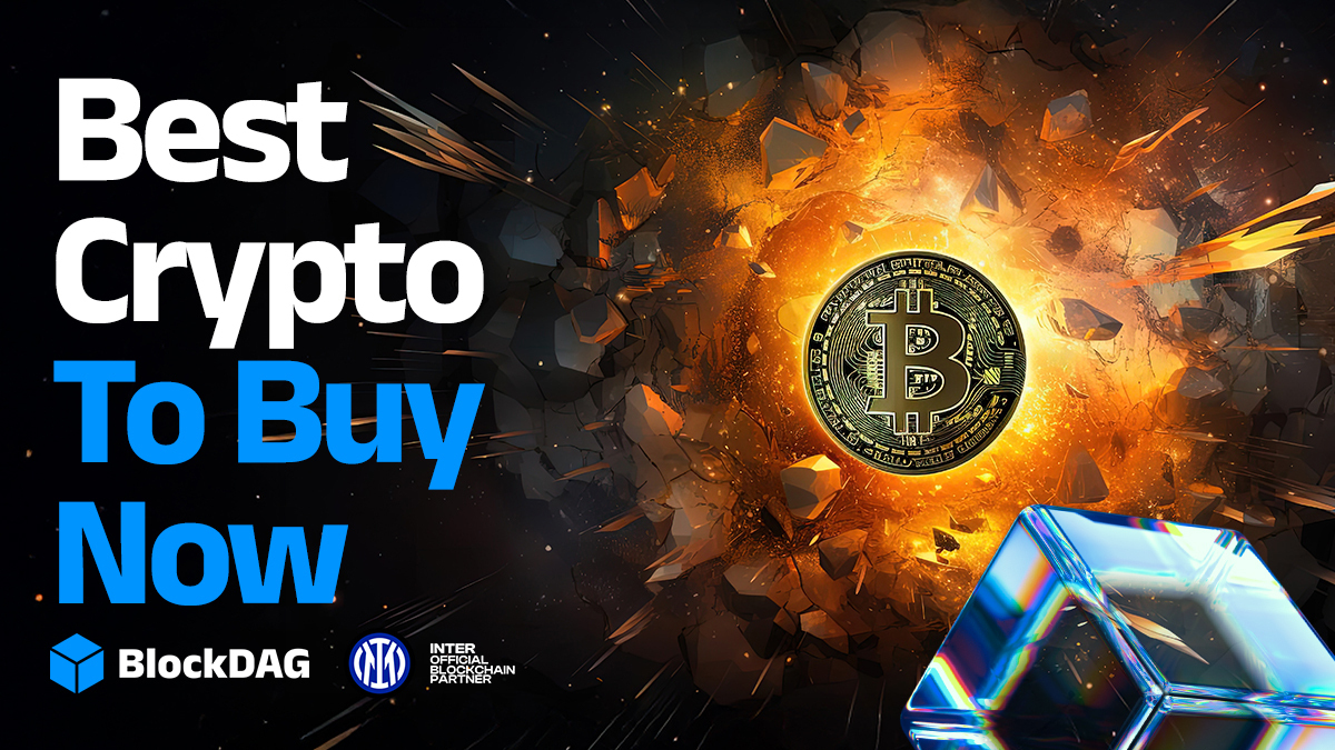 Top Cryptos to Invest In Now: Achieve Rapid Gains with These Sub-$1 Coins—BlockDAG, Stellar, Hedera, Shiba Inu & Pepe Coin!