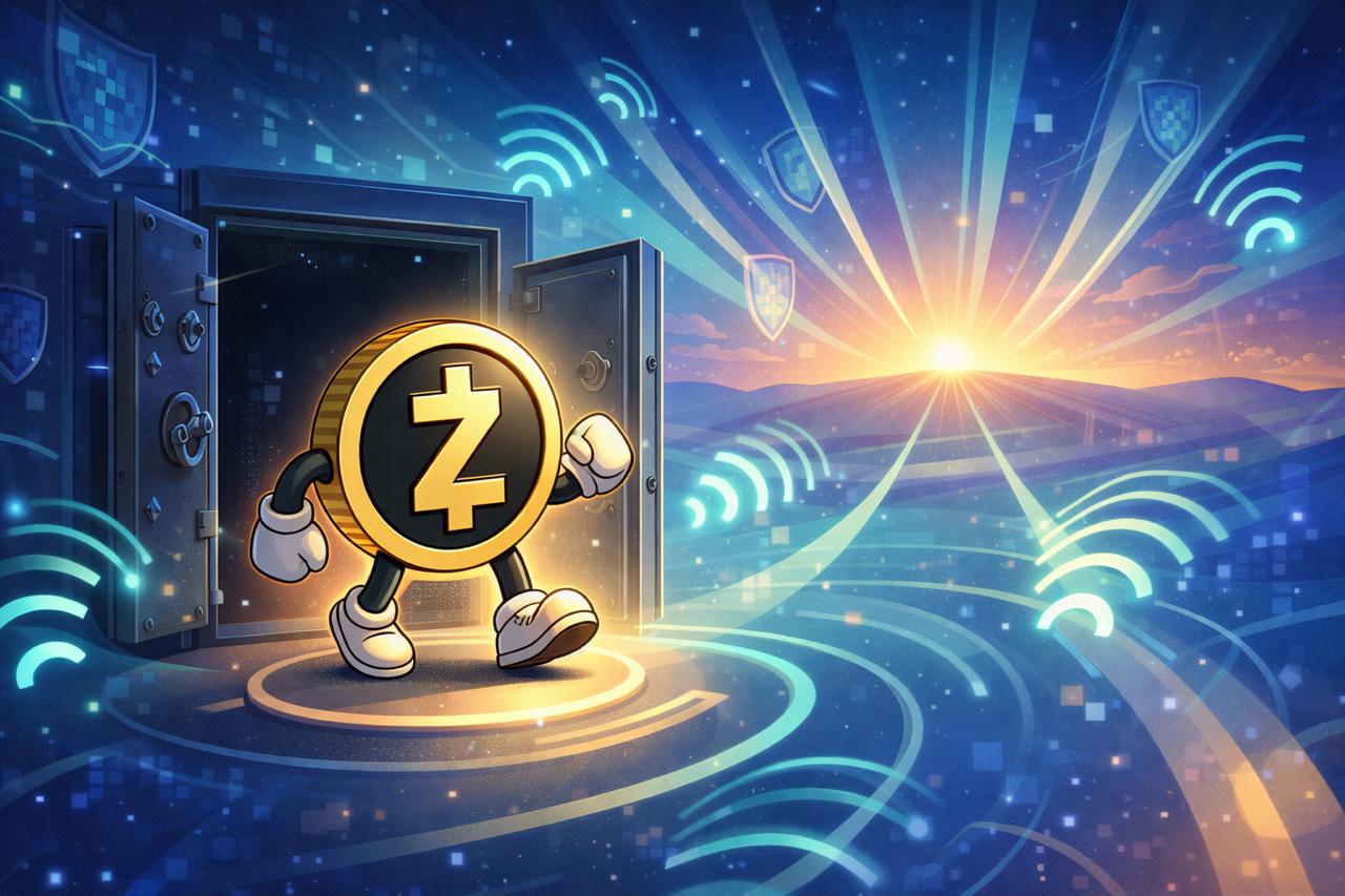 Zcash Price Prediction: Can ZEC Push Toward $500 on Renewed Interest?