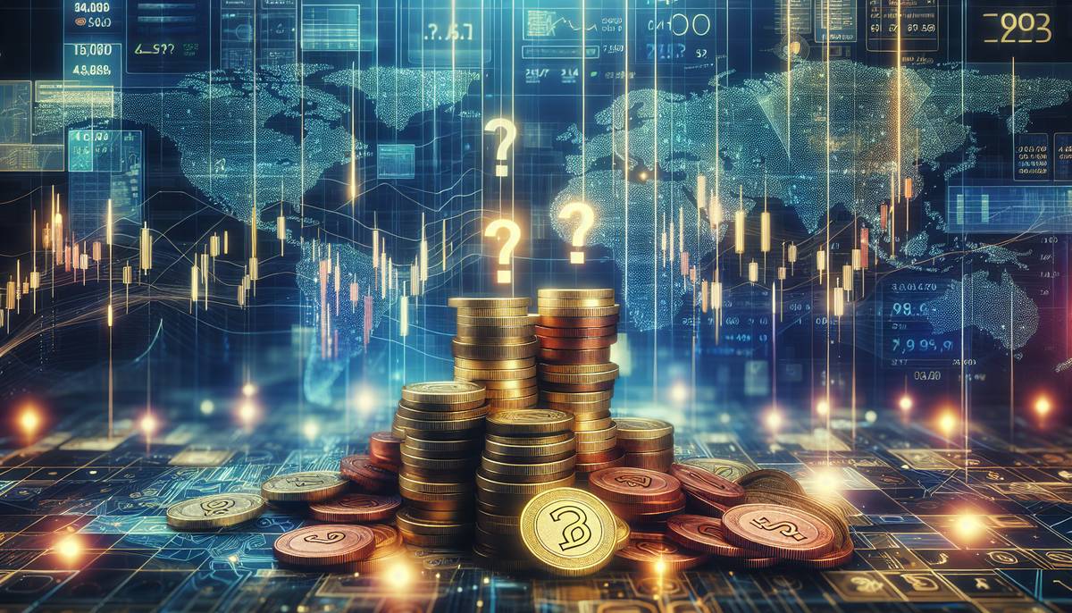 Ethereum Holds Strong Above Key Support, Eyes $3,000 Resistance