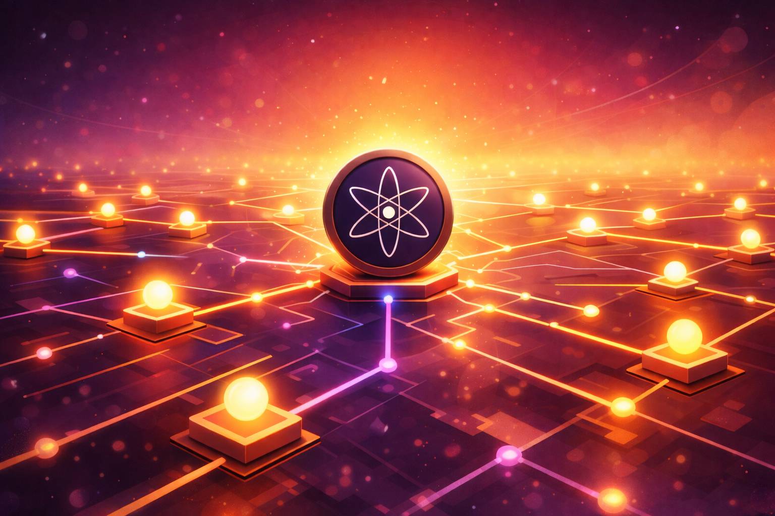 Cosmos Price Prediction: Can ATOM Reclaim $2.50 as Sentiment Improves?