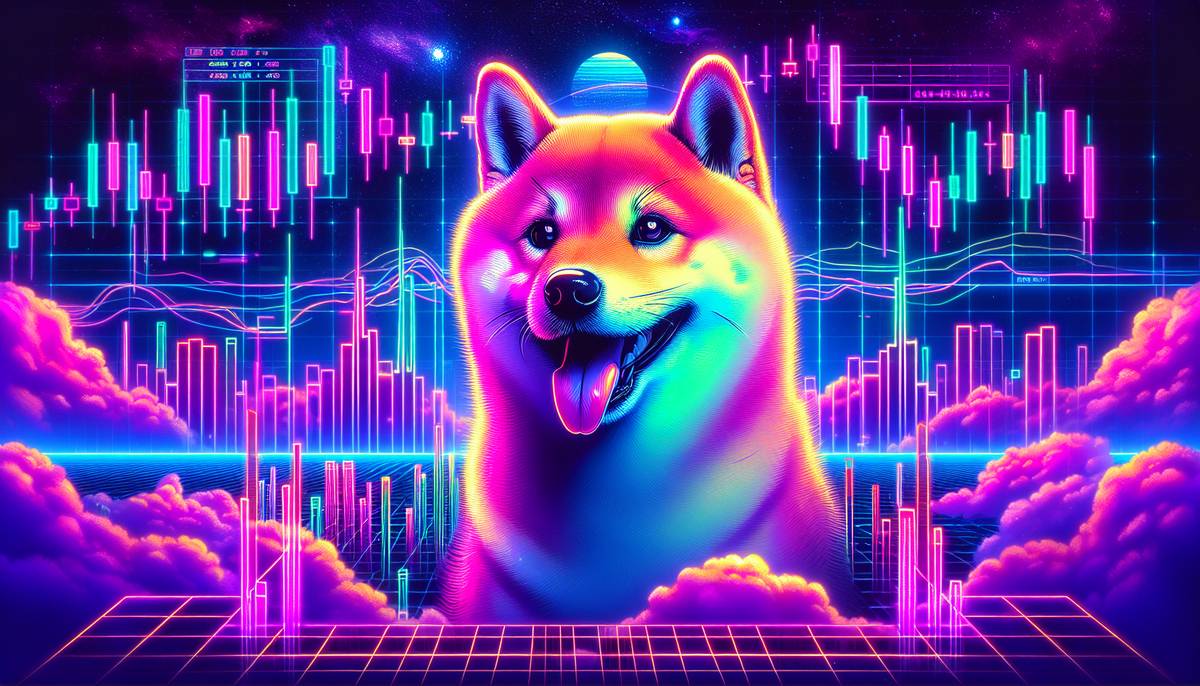 Shiba Inu (SHIB) Enters Oversold Territory: Is a Rebound Coming?