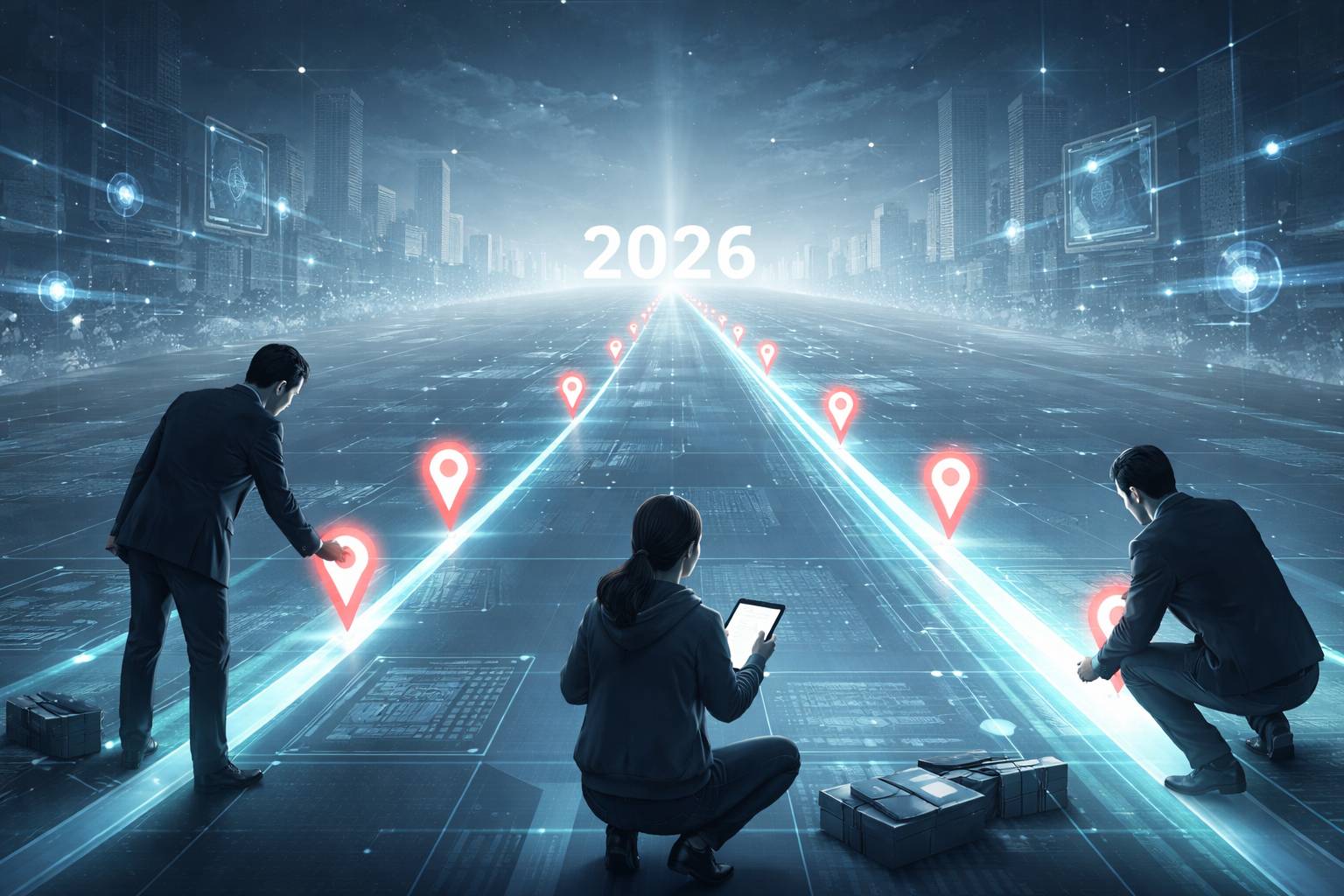 SEI Network Back in Focus as Traders Position for 2026 Growth