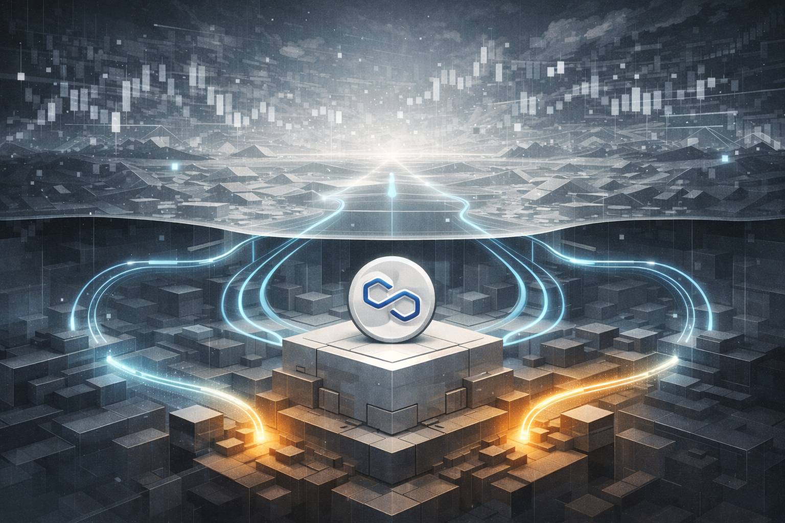 POL Stabilizes as Market Rotates into L2 / Scaling Solutions