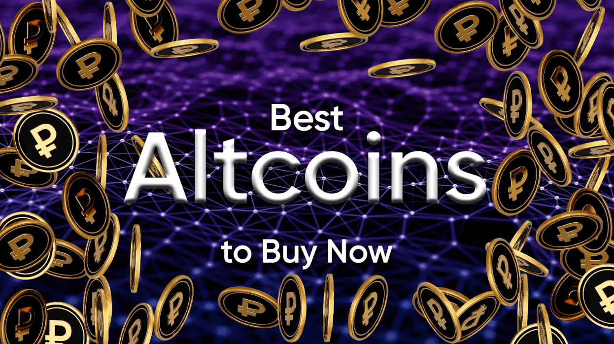 Emerging Crypto Tokens Set to Rise: Discover Tomorrow's Leaders Today