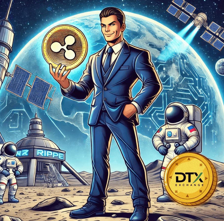 3 Altcoins You Must Consider for Your Portfolio: The Last One Could Skyrocket 10,000% Soon