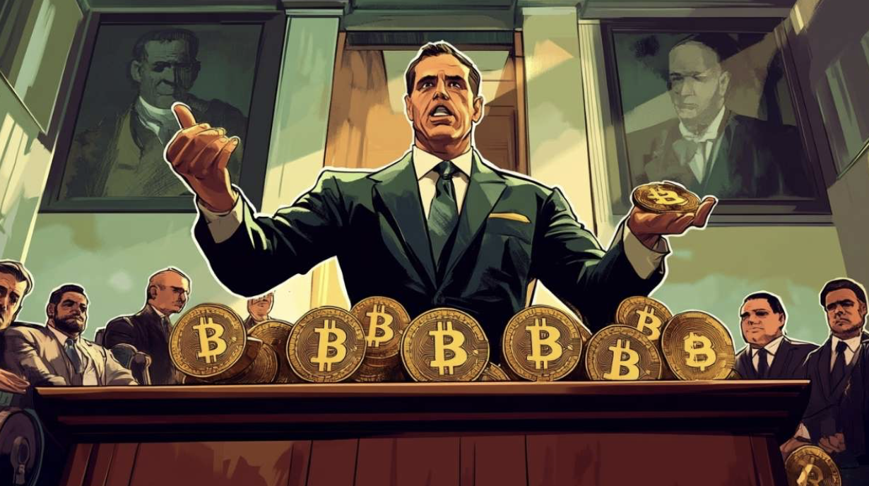 Leading Crypto Presale for Exceptional Returns as Bitcoin Stagnates