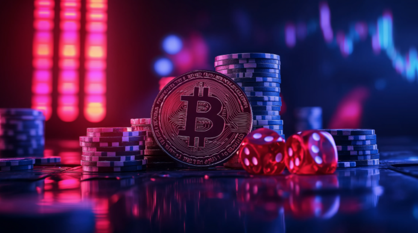 As Bitcoin BTC Eyes New Peaks, Could This Rising Crypto Offer Greater Gains by 2025?