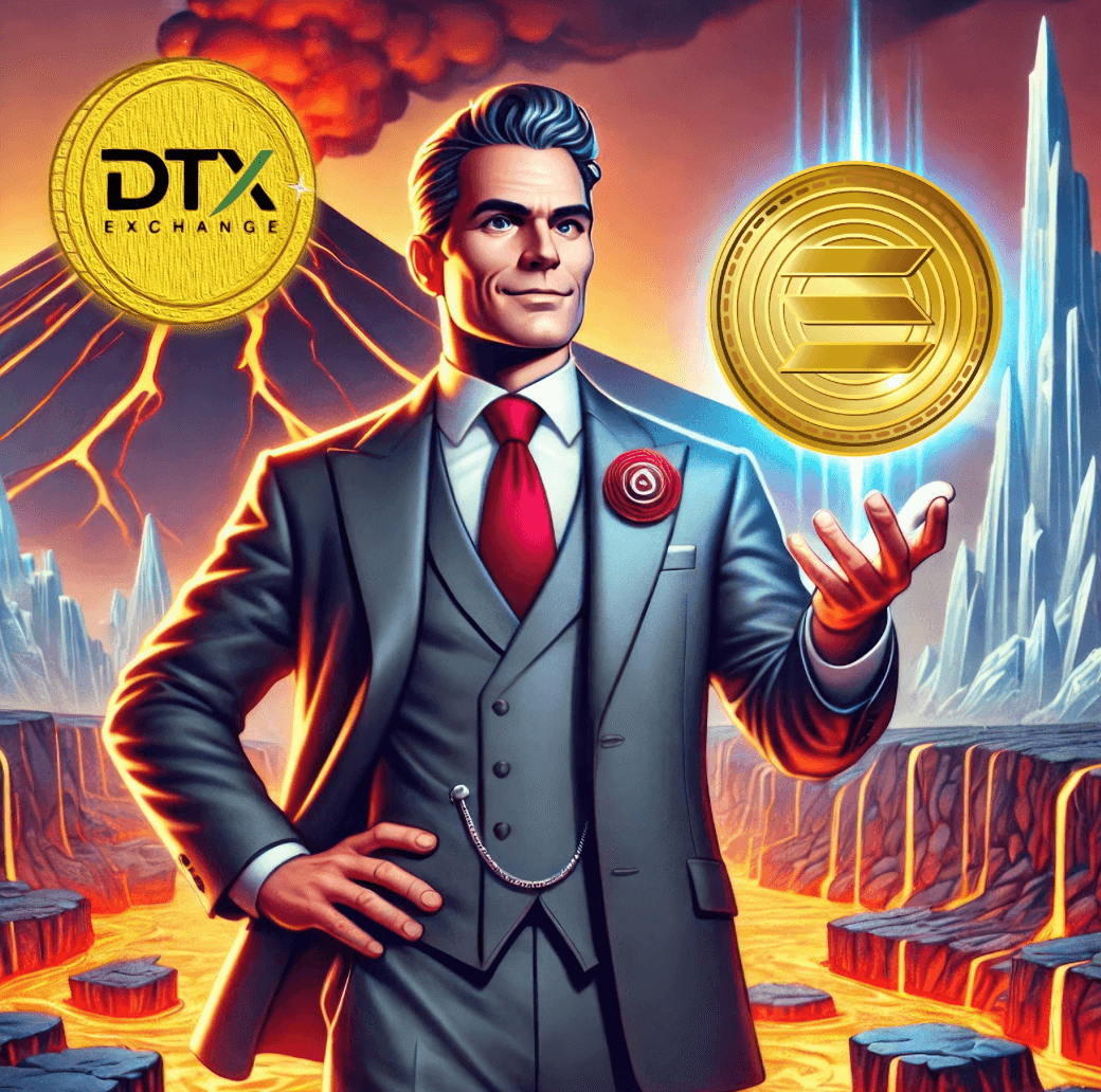 Could This Rising Altcoin at $0.14 Compete with Solana? WIF Whales Pour Millions into It