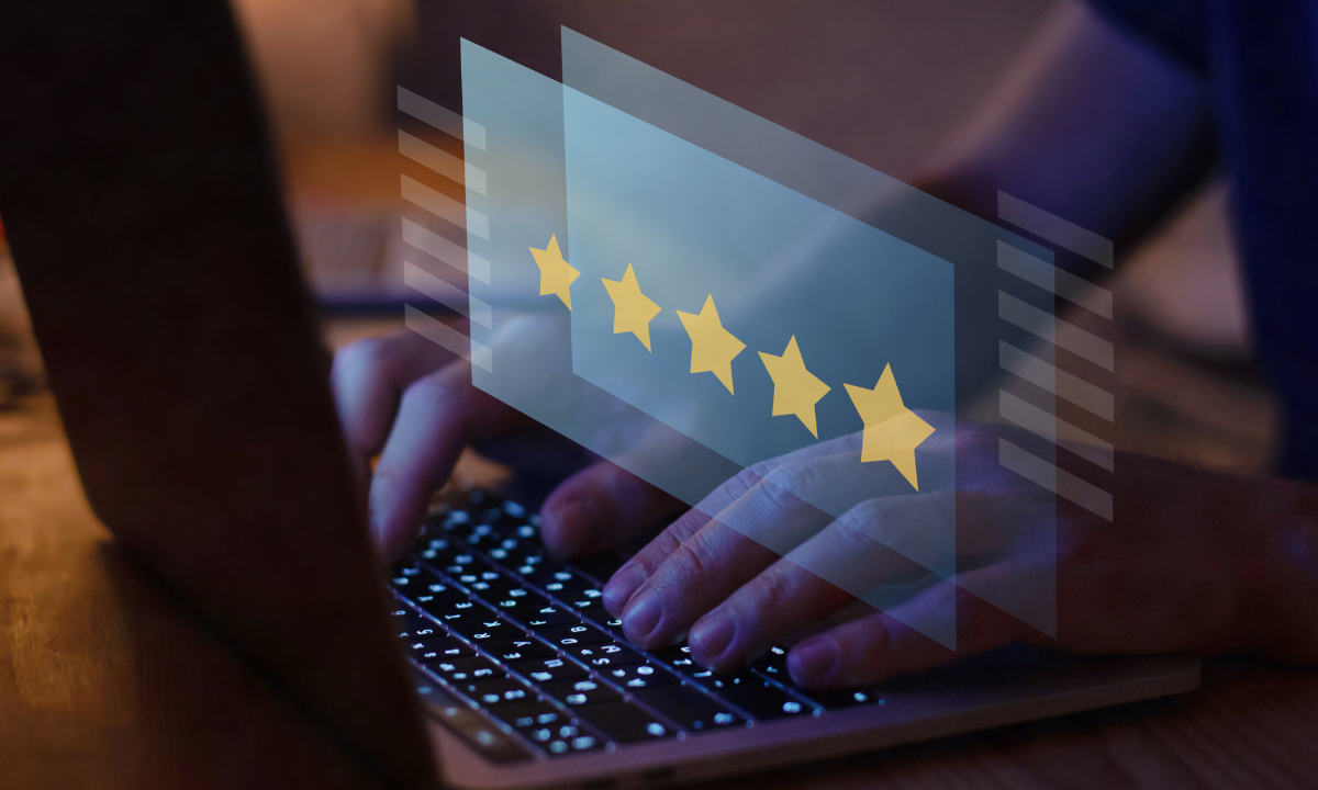 Genuine Reviews, Real Confidence: Trustworthy Feedback Through the Reputation Perspective