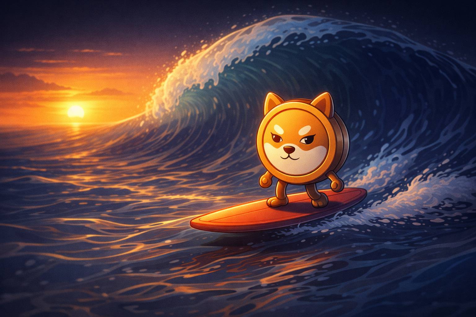 Shiba Inu’s Second Growth Wave Narrative Returns — Is Price Ready or Too Early?