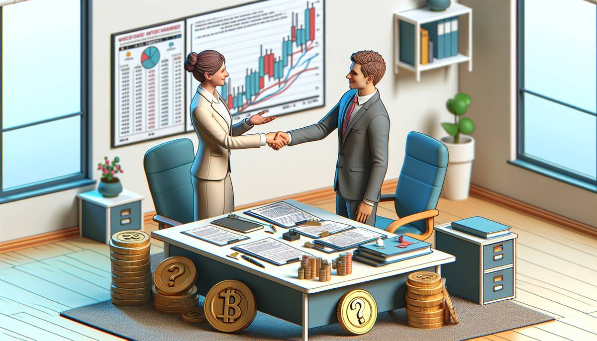 How Storytelling Shapes Visibility in Crypto: Role of Narrative in Crypto PR