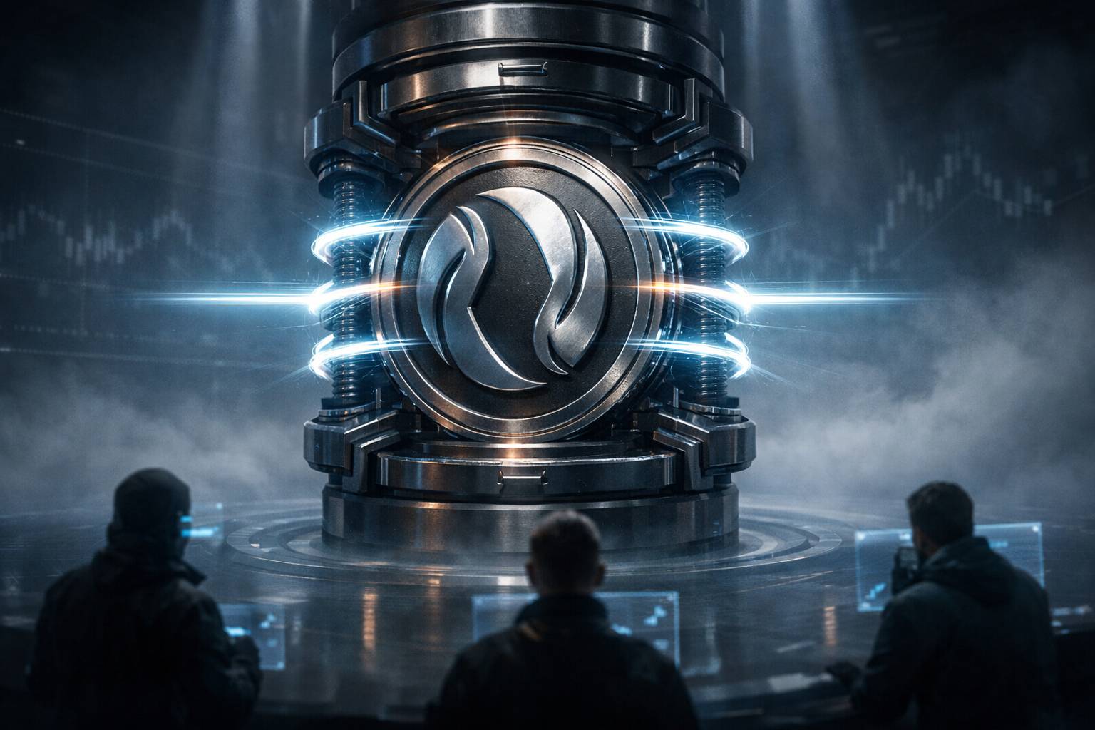 After Cooling Off, INJ Traders Look for Expansion — Is a $7 Break Coming?