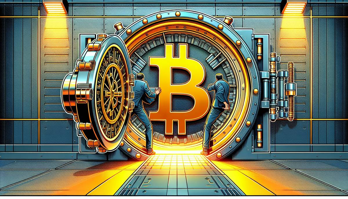 Make Your BTC Holdings Work for You: How to Get Interest on Crypto Instantly