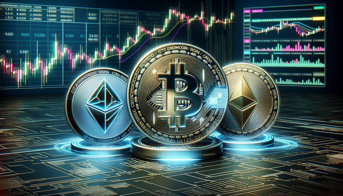 Ethereum Pulls Back Rejecting Key Resistance: ETH Key Levels to Watch