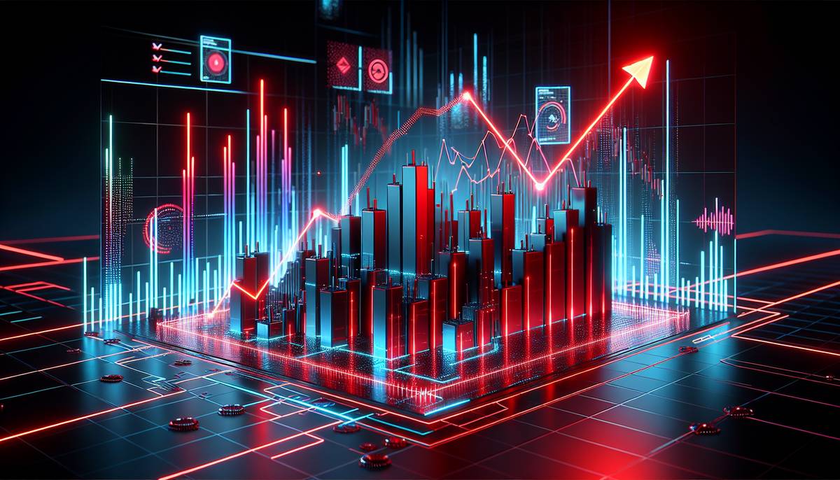 Cardano (ADA) Breaks Below Key Support, Triggering Stop-Loss Cascades