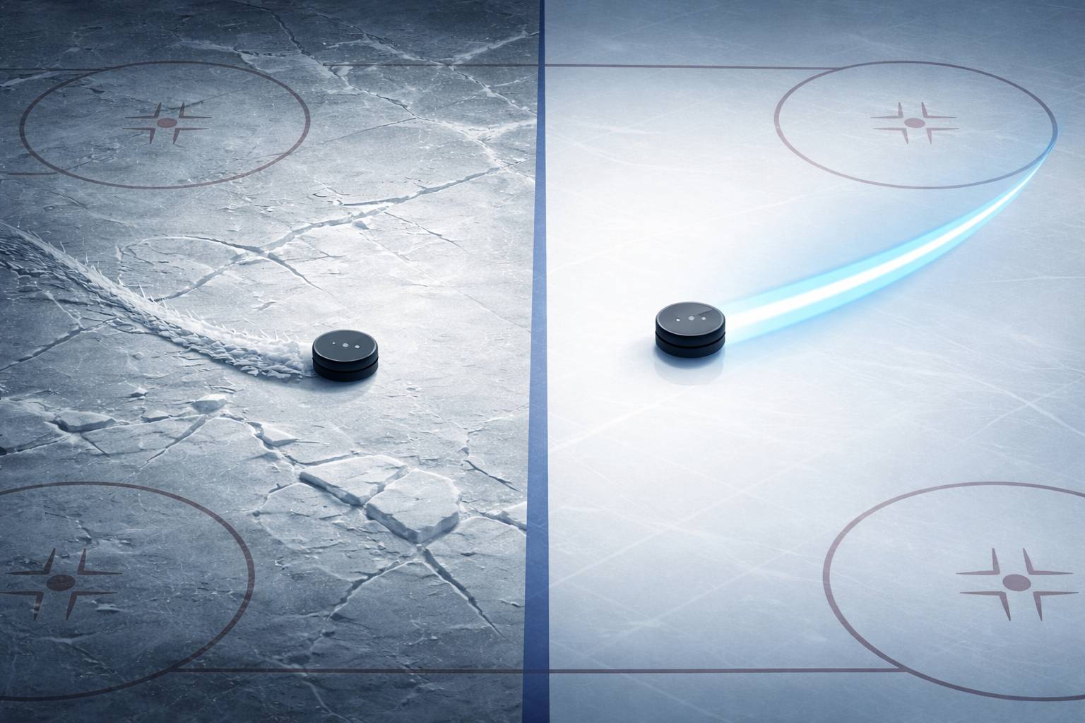 Why Crypto Sportsbooks Are Gaining Popularity Among NHL Bettors