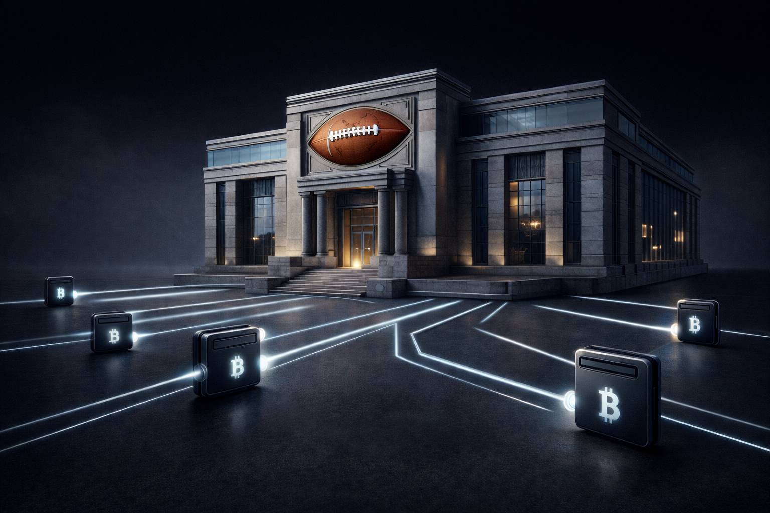 Crypto NFL Betting Sites 2026: Licensed American Football Sportsbooks with Instant Withdrawals