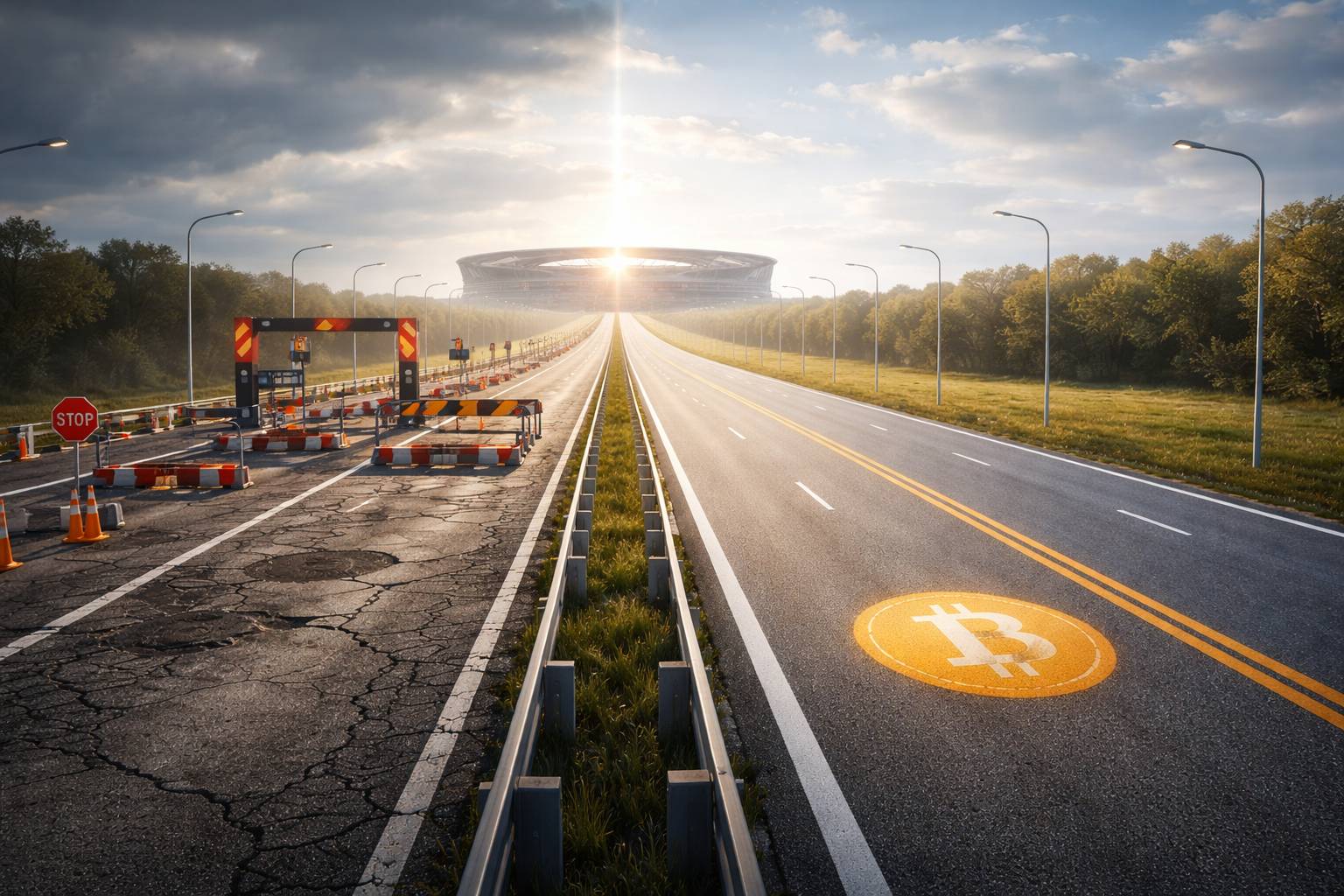 Bitcoin vs Fiat Sports Betting in 2026: Key Differences Explained