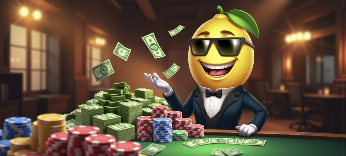 NEAR & EGLD Struggle, While BitLemons ($BLEM) Shines as the Next 100x Altcoin Opportunity!