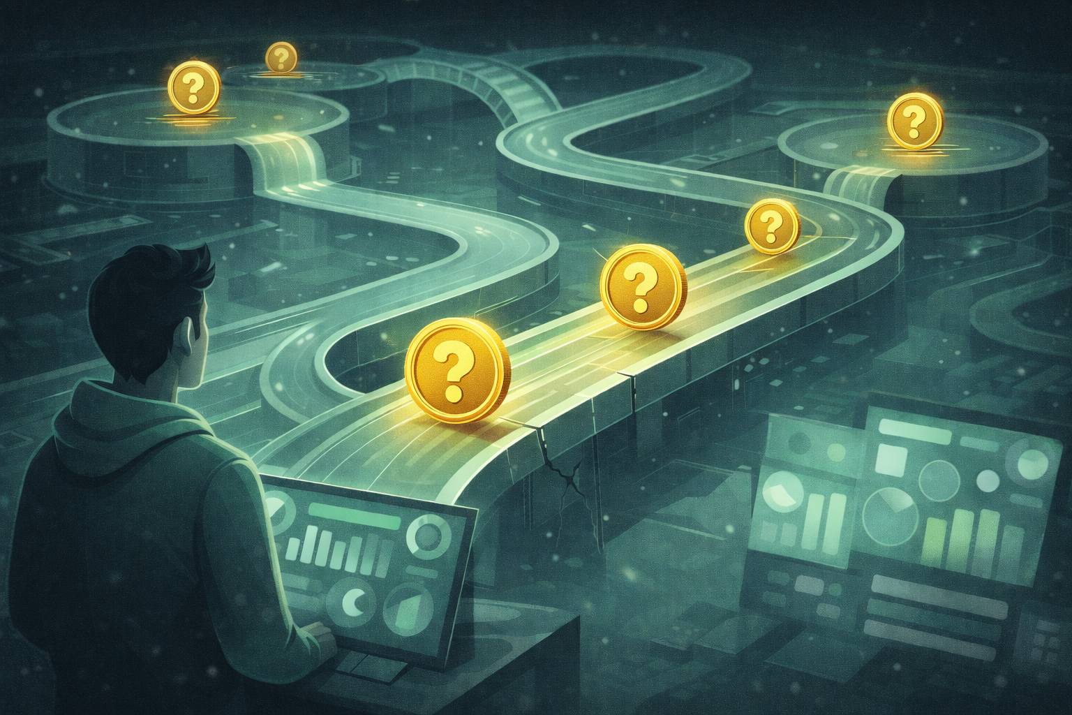 DeFi Tokens Price Prediction as Yields Normalize, What Traders Are Watching