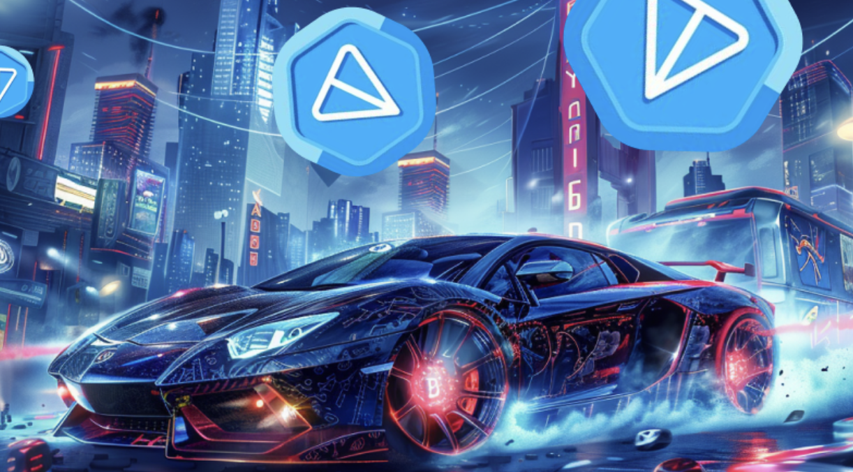 Leading Altcoins of 2025: Rollblock, TON, and VET – Which Has the Potential for 100x Gains?