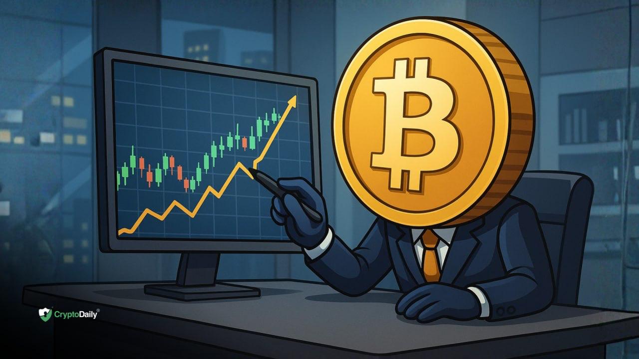 Weekly Cryptocurrency Market Overview