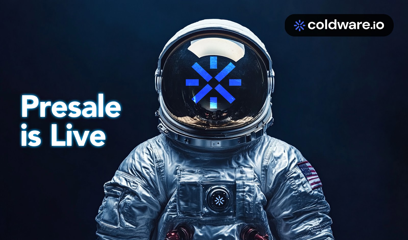 RXS vs Coldware: Rexas Finance Whales Expand Presale Portfolios to a Promising New Layer-One Protocol